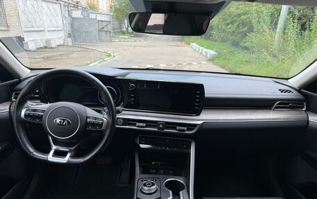KIA K5, 2020 год, 2 890 000 рублей, 8 фотография