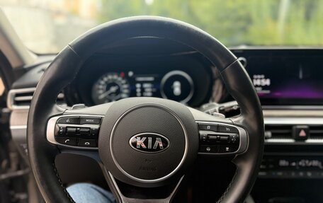 KIA K5, 2020 год, 2 890 000 рублей, 15 фотография