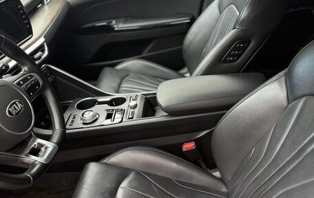 KIA K5, 2020 год, 2 890 000 рублей, 12 фотография