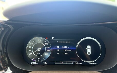 KIA K5, 2020 год, 2 890 000 рублей, 13 фотография