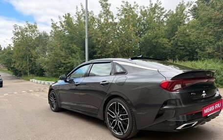 KIA K5, 2020 год, 2 890 000 рублей, 6 фотография