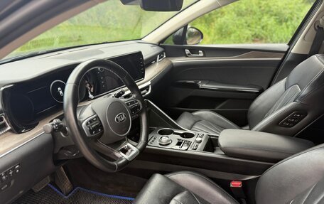 KIA K5, 2020 год, 2 890 000 рублей, 11 фотография