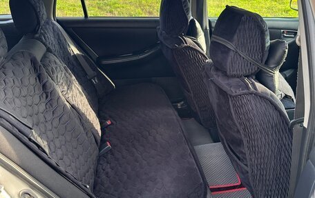 Toyota Corolla, 2001 год, 500 000 рублей, 9 фотография