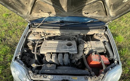 Toyota Corolla, 2001 год, 500 000 рублей, 15 фотография