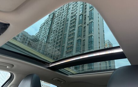 KIA K5, 2020 год, 2 890 000 рублей, 21 фотография