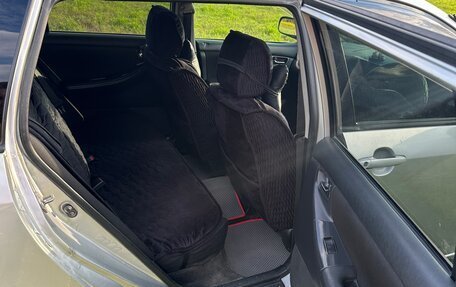 Toyota Corolla, 2001 год, 500 000 рублей, 10 фотография