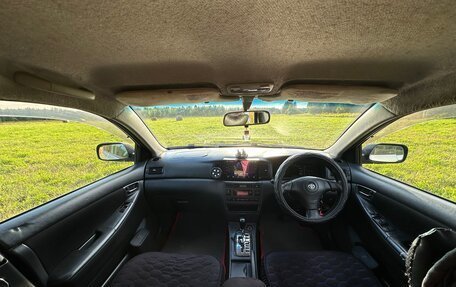 Toyota Corolla, 2001 год, 500 000 рублей, 14 фотография