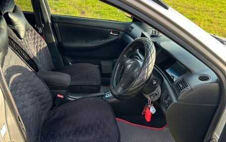 Toyota Corolla, 2001 год, 500 000 рублей, 12 фотография