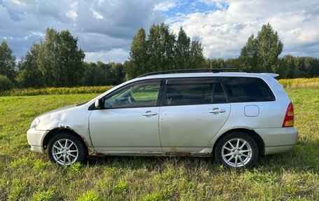 Toyota Corolla, 2001 год, 500 000 рублей, 4 фотография