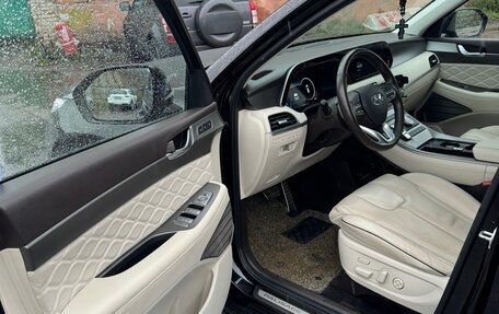 Hyundai Palisade I, 2021 год, 4 800 000 рублей, 10 фотография