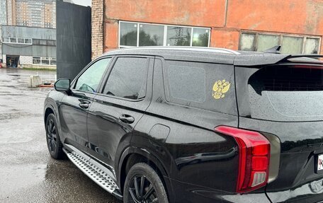 Hyundai Palisade I, 2021 год, 4 800 000 рублей, 6 фотография