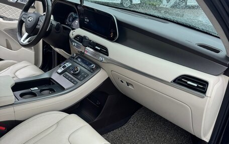 Hyundai Palisade I, 2021 год, 4 800 000 рублей, 12 фотография