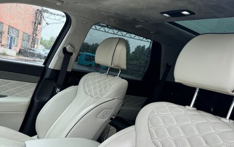Hyundai Palisade I, 2021 год, 4 800 000 рублей, 14 фотография