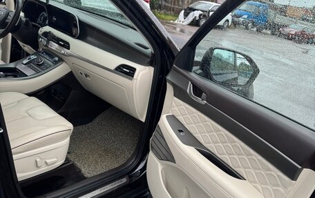 Hyundai Palisade I, 2021 год, 4 800 000 рублей, 16 фотография