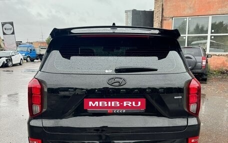 Hyundai Palisade I, 2021 год, 4 800 000 рублей, 7 фотография
