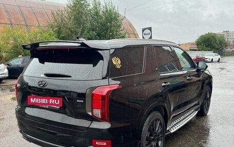 Hyundai Palisade I, 2021 год, 4 800 000 рублей, 5 фотография