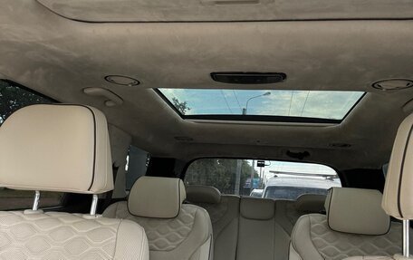 Hyundai Palisade I, 2021 год, 4 800 000 рублей, 18 фотография