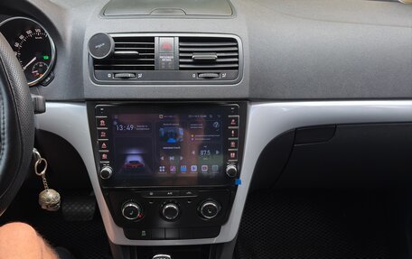 Skoda Yeti I рестайлинг, 2014 год, 980 000 рублей, 7 фотография