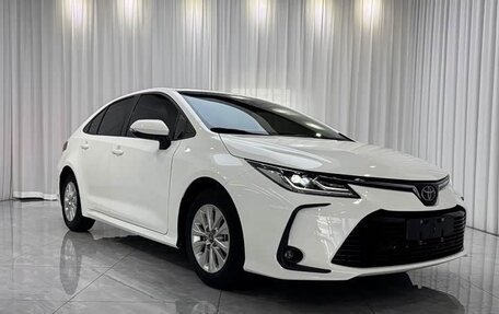 Toyota Corolla, 2022 год, 1 645 010 рублей, 3 фотография