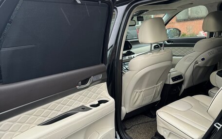 Hyundai Palisade I, 2021 год, 4 800 000 рублей, 17 фотография