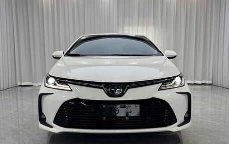 Toyota Corolla, 2022 год, 1 645 010 рублей, 2 фотография