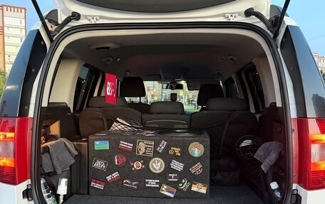 Skoda Yeti I рестайлинг, 2014 год, 980 000 рублей, 9 фотография