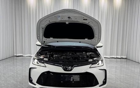 Toyota Corolla, 2022 год, 1 645 010 рублей, 4 фотография