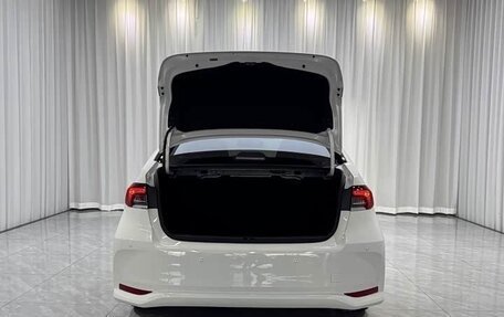 Toyota Corolla, 2022 год, 1 645 010 рублей, 8 фотография