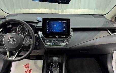 Toyota Corolla, 2022 год, 1 645 010 рублей, 11 фотография