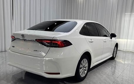Toyota Corolla, 2022 год, 1 645 010 рублей, 5 фотография