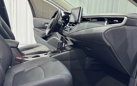 Toyota Corolla, 2022 год, 1 645 010 рублей, 10 фотография