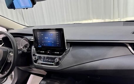 Toyota Corolla, 2022 год, 1 645 010 рублей, 9 фотография