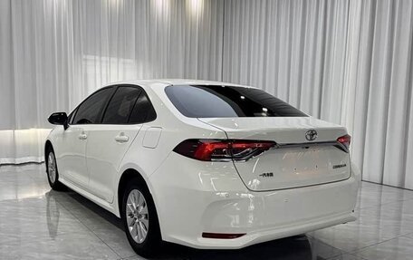 Toyota Corolla, 2022 год, 1 645 010 рублей, 6 фотография