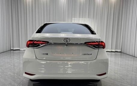 Toyota Corolla, 2022 год, 1 645 010 рублей, 7 фотография