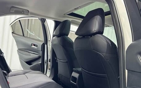 Toyota Corolla, 2022 год, 1 645 010 рублей, 14 фотография