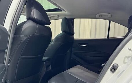 Toyota Corolla, 2022 год, 1 645 010 рублей, 12 фотография