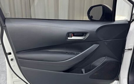 Toyota Corolla, 2022 год, 1 645 010 рублей, 13 фотография