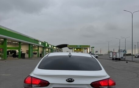 KIA Cerato III, 2017 год, 1 099 000 рублей, 5 фотография