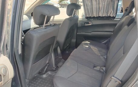SsangYong Kyron I, 2011 год, 460 000 рублей, 6 фотография