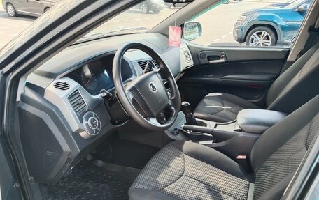 SsangYong Kyron I, 2011 год, 460 000 рублей, 5 фотография