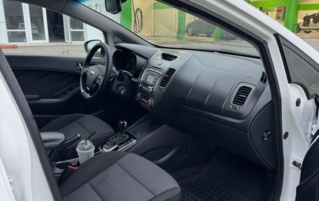 KIA Cerato III, 2017 год, 1 099 000 рублей, 9 фотография