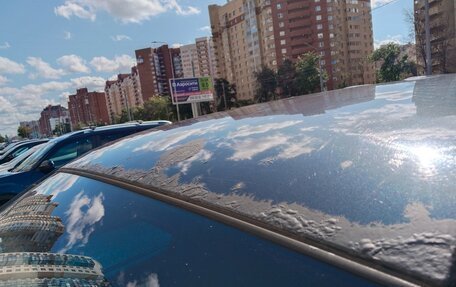 SsangYong Kyron I, 2011 год, 460 000 рублей, 7 фотография