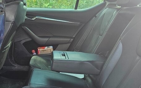 Skoda Octavia IV, 2022 год, 2 650 000 рублей, 10 фотография