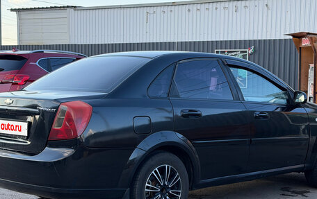 Chevrolet Lacetti, 2008 год, 459 000 рублей, 5 фотография