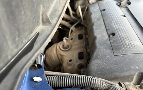 Mitsubishi ASX I рестайлинг, 2014 год, 1 250 000 рублей, 14 фотография