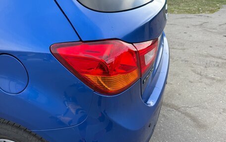 Mitsubishi ASX I рестайлинг, 2014 год, 1 250 000 рублей, 11 фотография