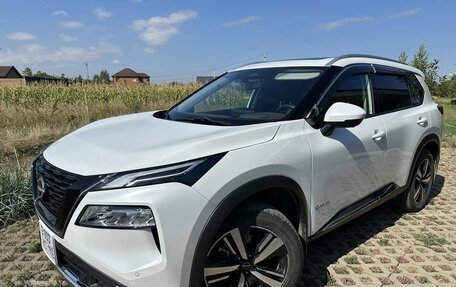 Nissan X-Trail, 2024 год, 4 150 000 рублей, 2 фотография