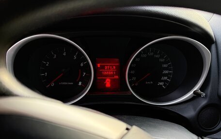 Mitsubishi ASX I рестайлинг, 2014 год, 1 250 000 рублей, 16 фотография