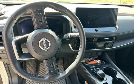 Nissan X-Trail, 2024 год, 4 150 000 рублей, 11 фотография