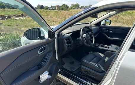 Nissan X-Trail, 2024 год, 4 150 000 рублей, 10 фотография